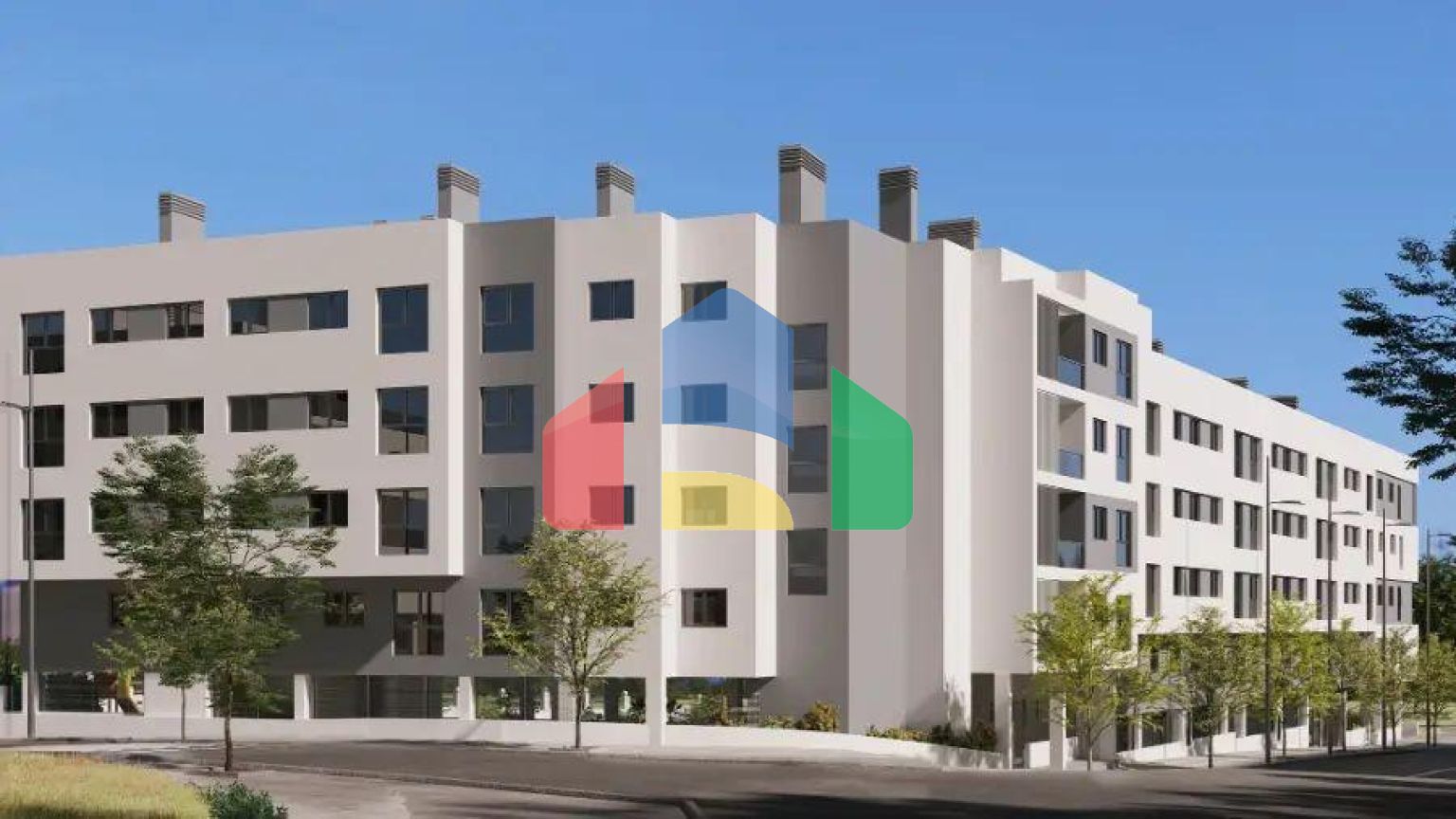 Апартаменты в Аликанте ID F0888