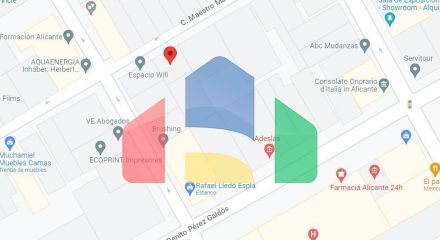 Земля под застройку в Аликанте ID 72022