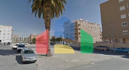 Building land in Alicante ID 71131