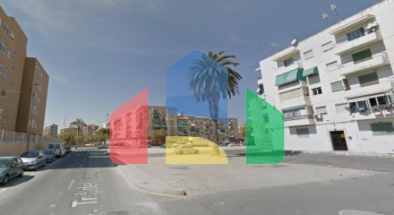 Building land in Alicante ID 71131