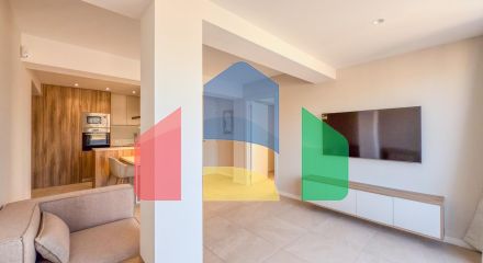 Стильная квартира в Аликанте Стильная квартира в Аликанте