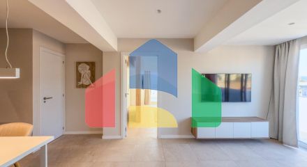 Стильная квартира в Аликанте Стильная квартира в Аликанте