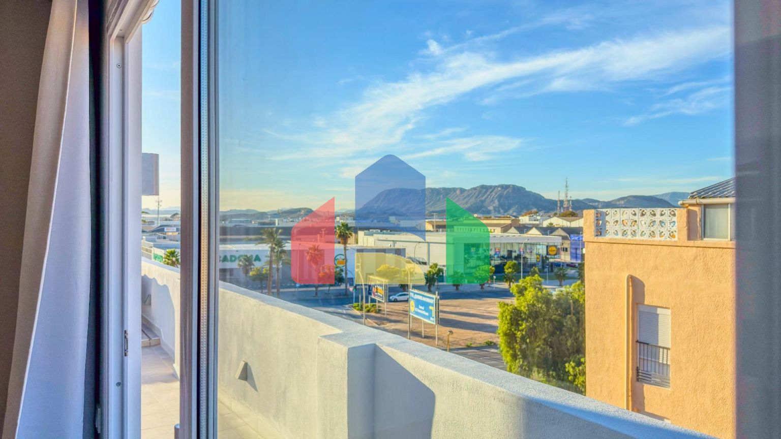 Стильная квартира в Аликанте