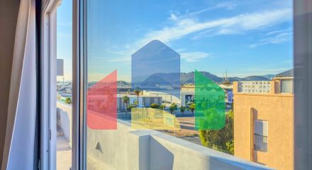 Стильная квартира в Аликанте Стильная квартира в Аликанте