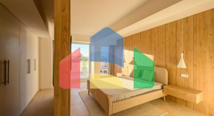 Стильная квартира в Аликанте Стильная квартира в Аликанте