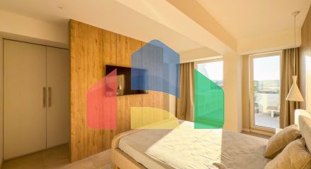 Стильная квартира в Аликанте Стильная квартира в Аликанте