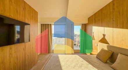 Стильная квартира в Аликанте Стильная квартира в Аликанте