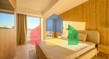 Стильная квартира в Аликанте Стильная квартира в Аликанте