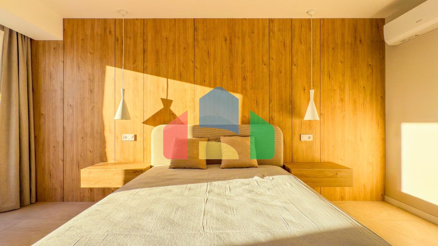 Стильная квартира в Аликанте