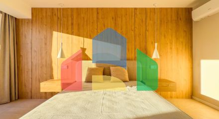 Стильная квартира в Аликанте Стильная квартира в Аликанте