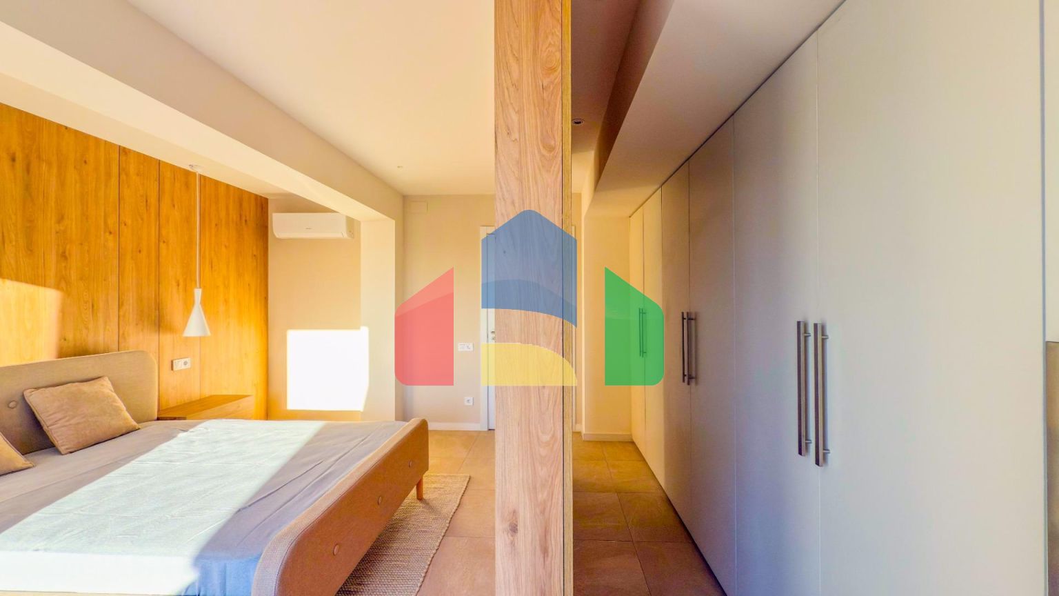 Стильная квартира в Аликанте