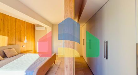 Стильная квартира в Аликанте Стильная квартира в Аликанте