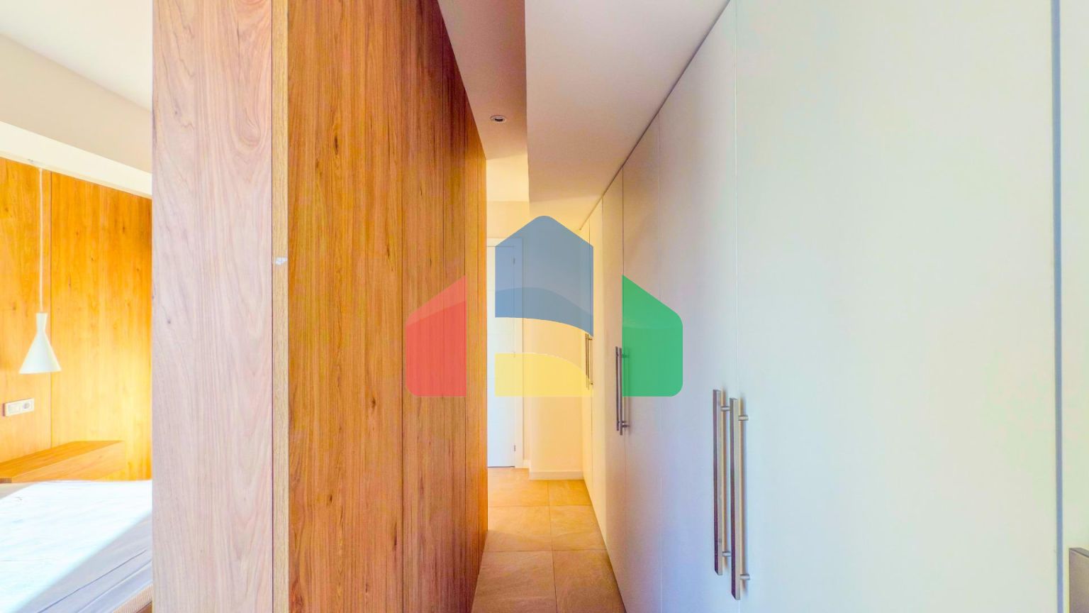 Стильная квартира в Аликанте