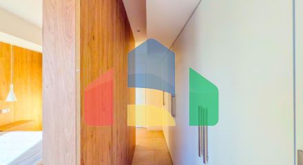 Стильная квартира в Аликанте Стильная квартира в Аликанте