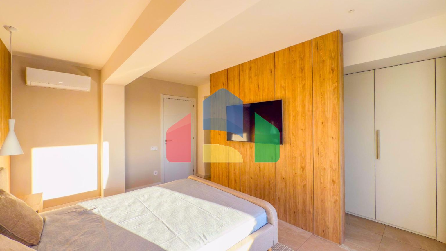 Стильная квартира в Аликанте