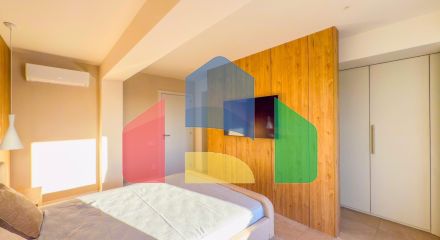 Стильная квартира в Аликанте Стильная квартира в Аликанте