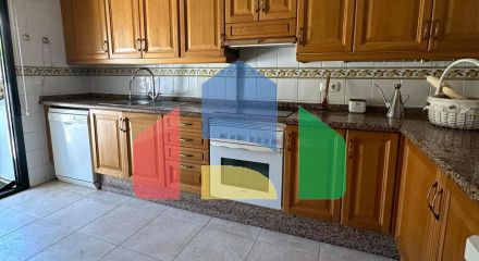 Дом в Аликанте ID 72728