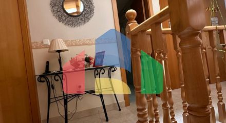 Дом в Аликанте ID 72728