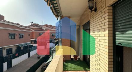 Дом в Аликанте ID 72728