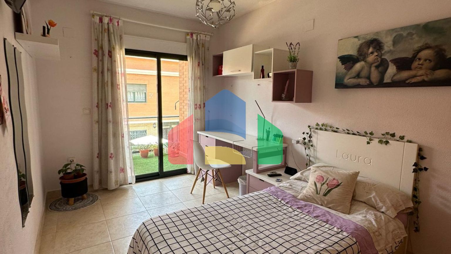 Дом в Аликанте ID 72728