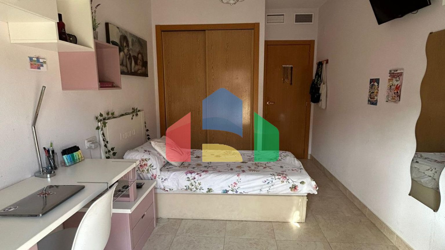 Дом в Аликанте ID 72728