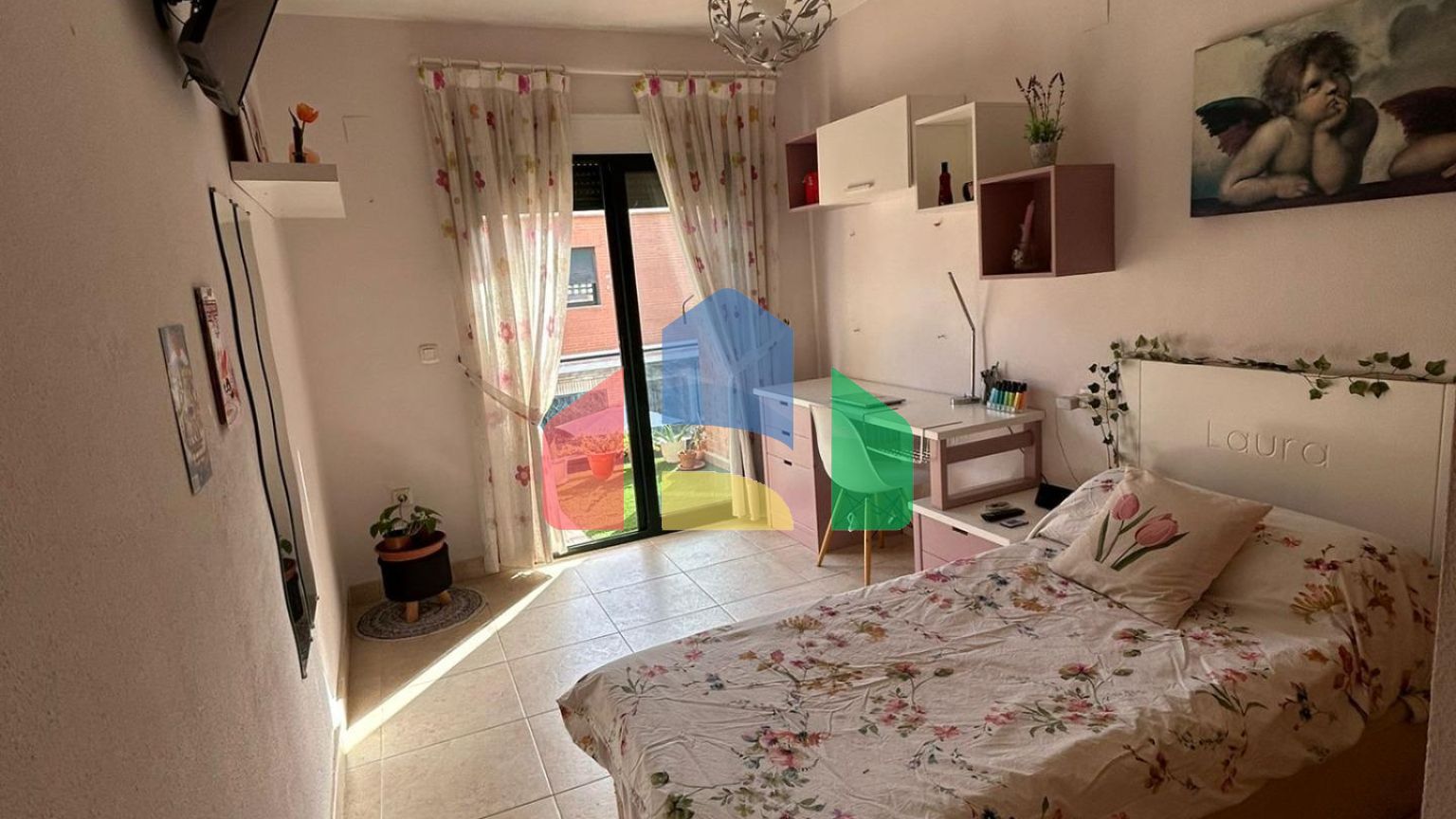 Дом в Аликанте ID 72728