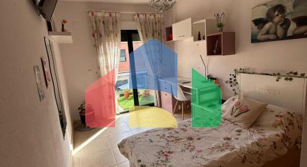 Дом в Аликанте ID 72728