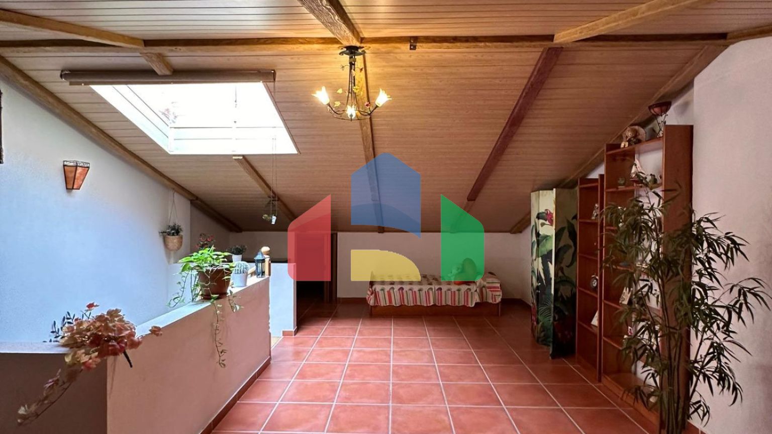 Дом в Аликанте ID 72728