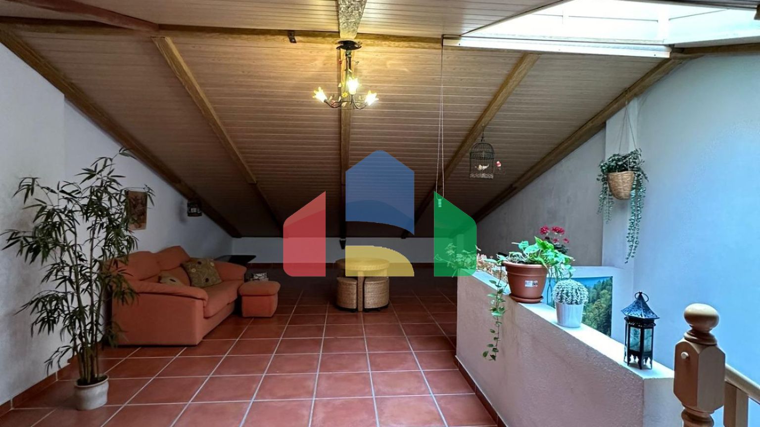 Дом в Аликанте ID 72728