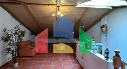 Дом в Аликанте ID 72728