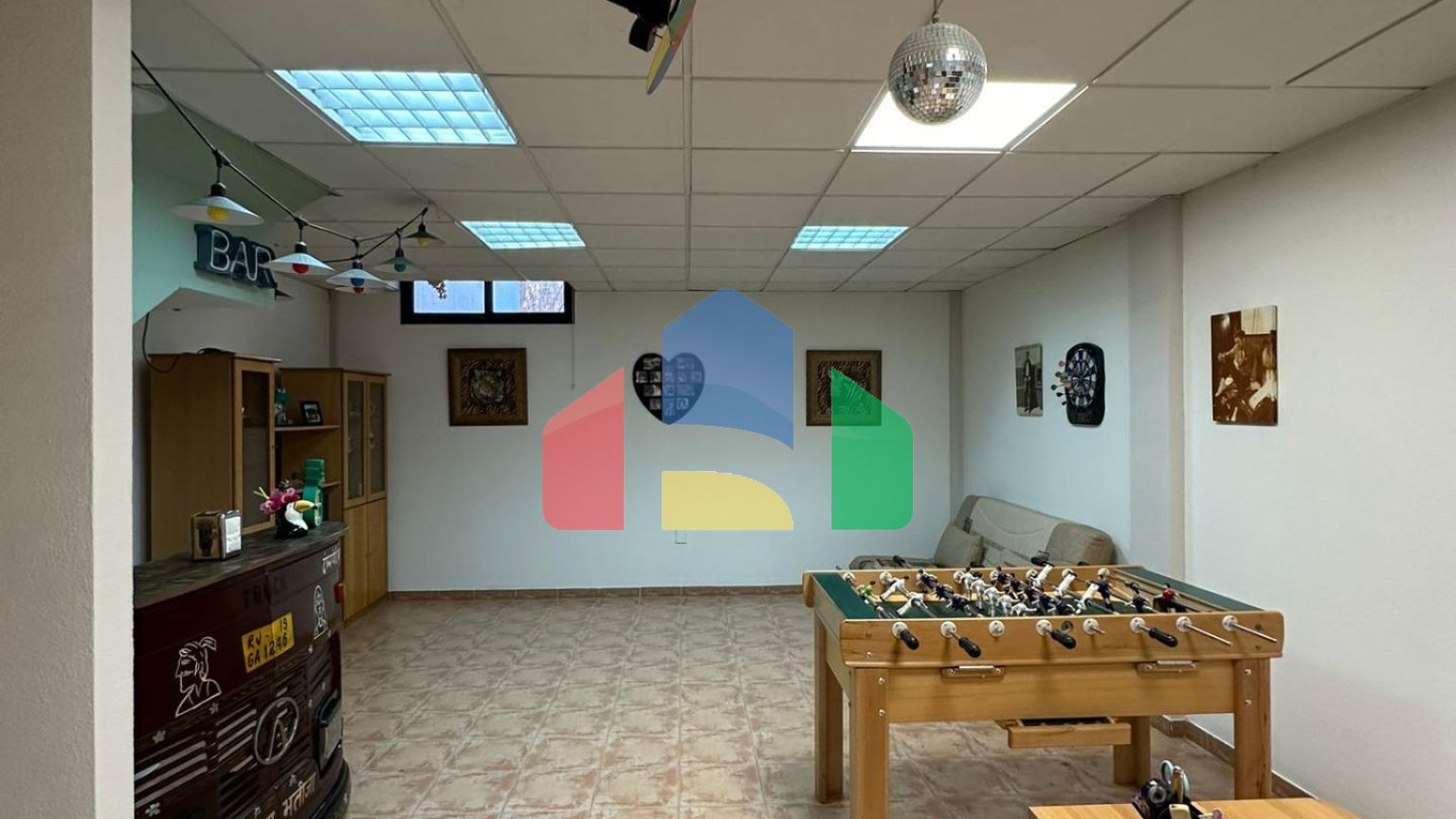 Дом в Аликанте ID 72728