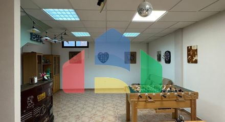 Дом в Аликанте ID 72728