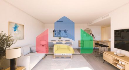 Апартаменты в Аликанте ID 70583