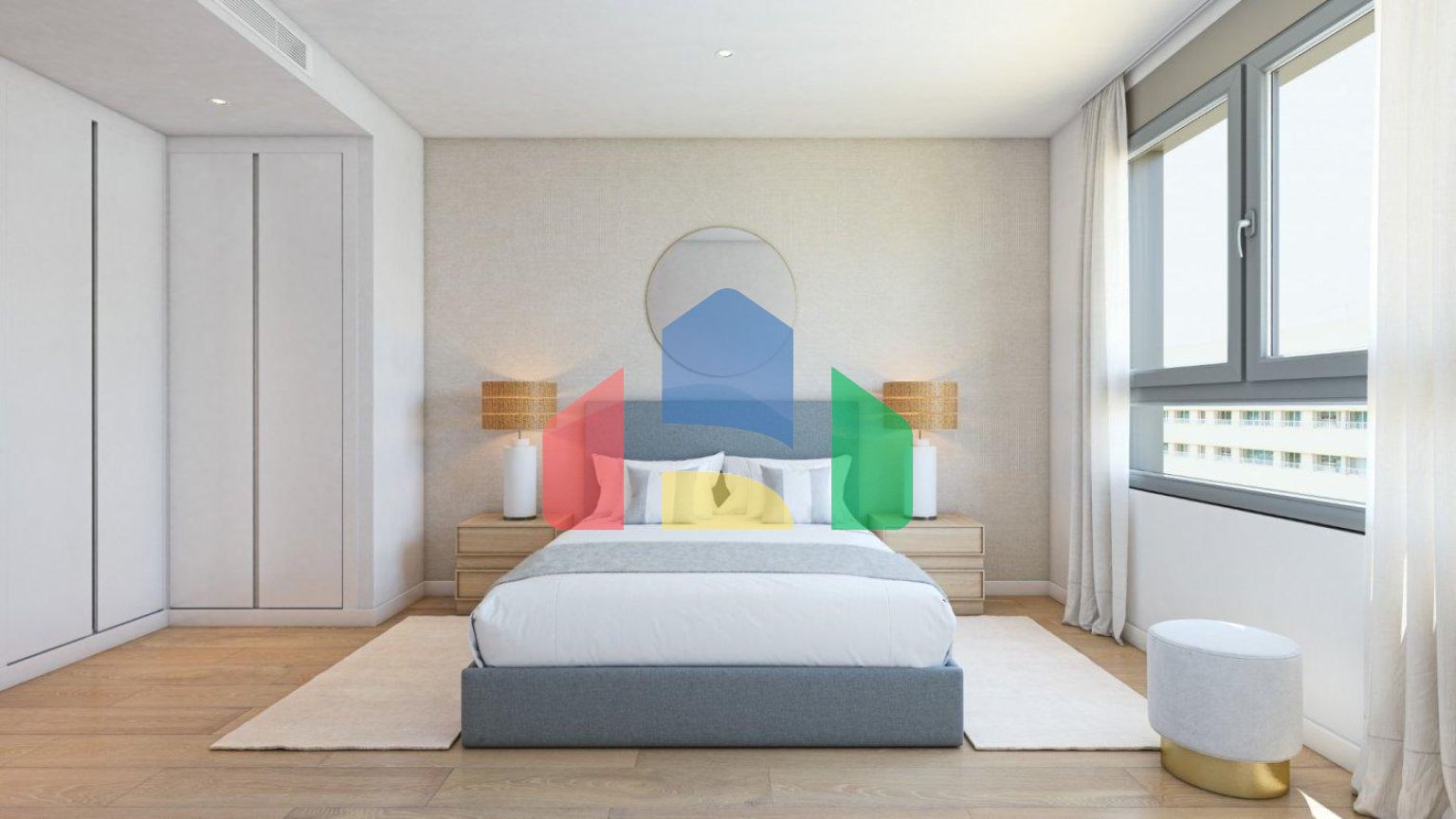 Апартаменты в Аликанте ID 70583