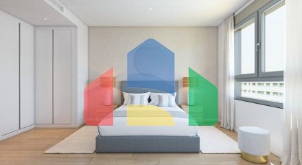 Апартаменты в Аликанте ID 70583