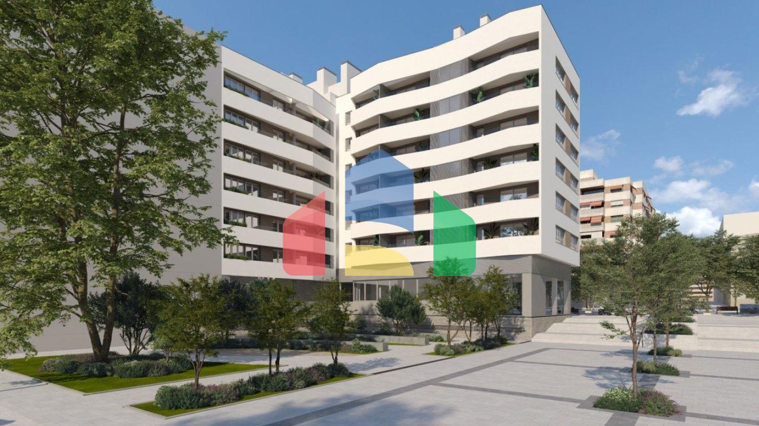 Апартаменты в Аликанте ID 70583