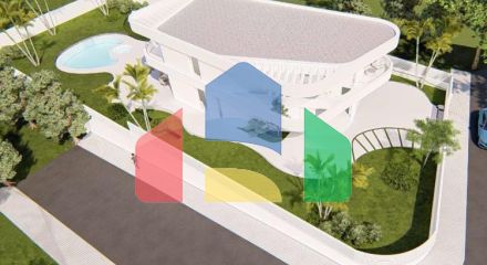 Вилла в Аликанте ID 72741