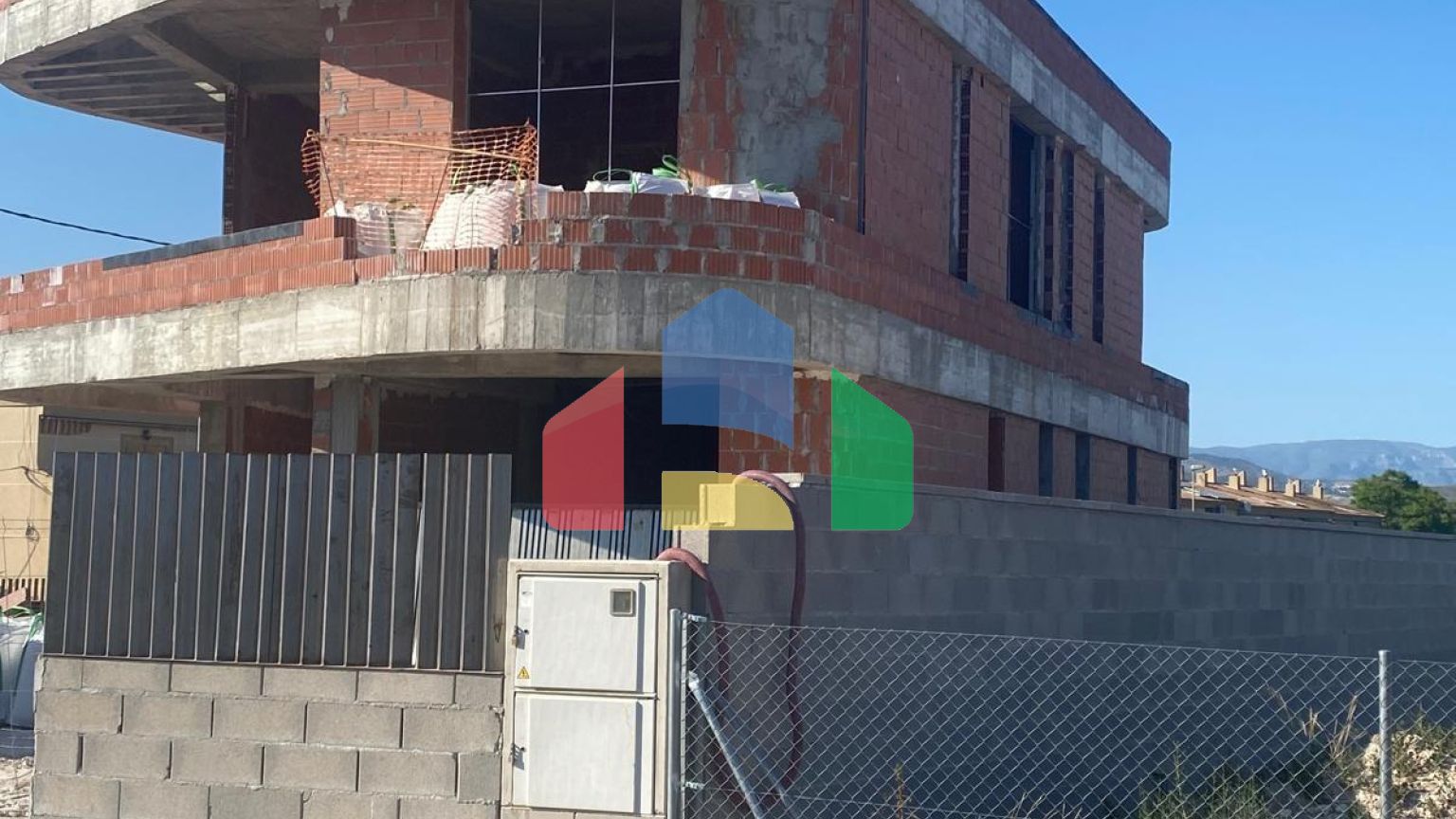 Вилла в Аликанте ID 72741