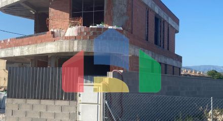 Вилла в Аликанте ID 72741