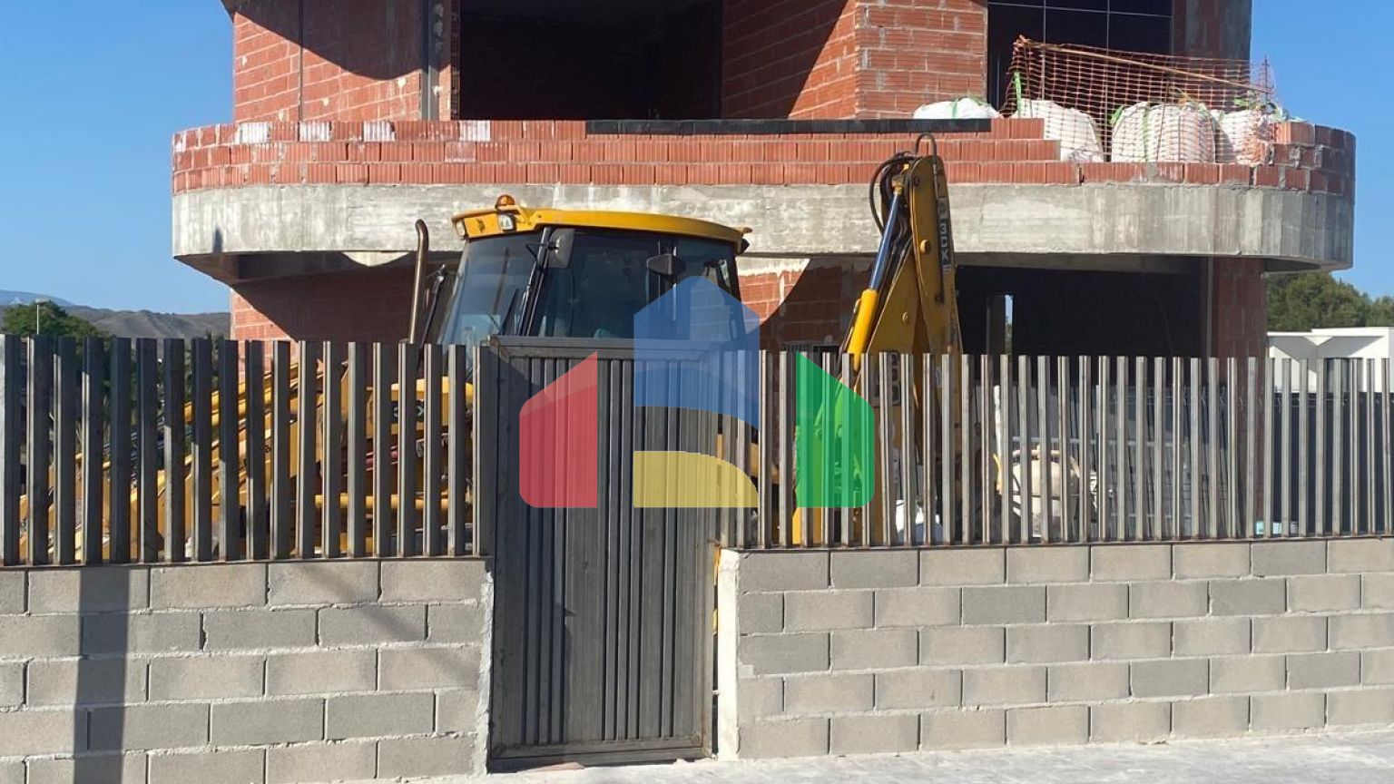 Вилла в Аликанте ID 72741