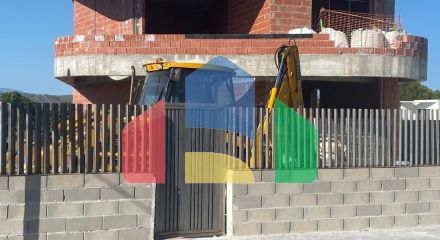 Вилла в Аликанте ID 72741