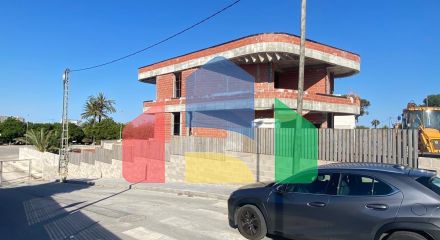 Вилла в Аликанте ID 72741