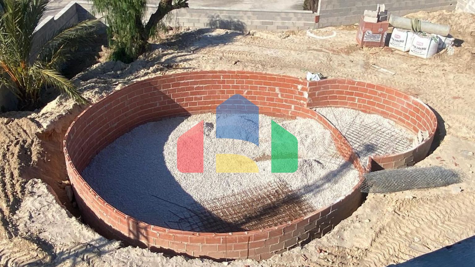 Вилла в Аликанте ID 72741