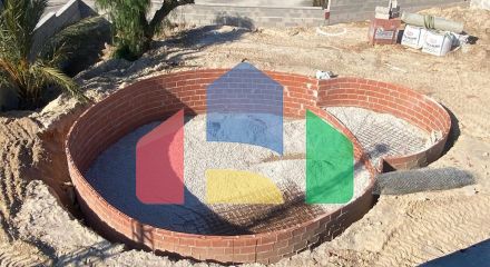 Вилла в Аликанте ID 72741