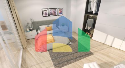 Апартаменты в Аликанте ID 72796 Апартаменты в Аликанте ID 72796