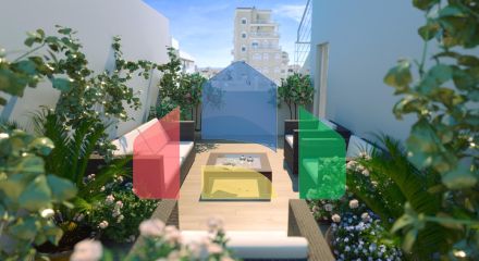 Апартаменты в Аликанте ID 72796 Апартаменты в Аликанте ID 72796