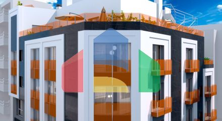 Апартаменты в Аликанте ID 72796 Апартаменты в Аликанте ID 72796