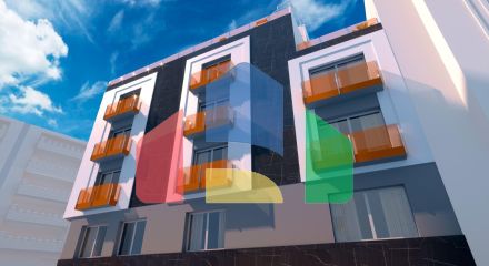 Апартаменты в Аликанте ID 72796 Апартаменты в Аликанте ID 72796