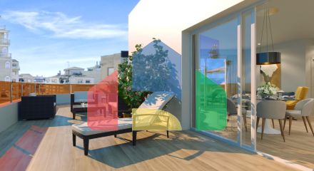 Апартаменты в Аликанте ID 72796 Апартаменты в Аликанте ID 72796