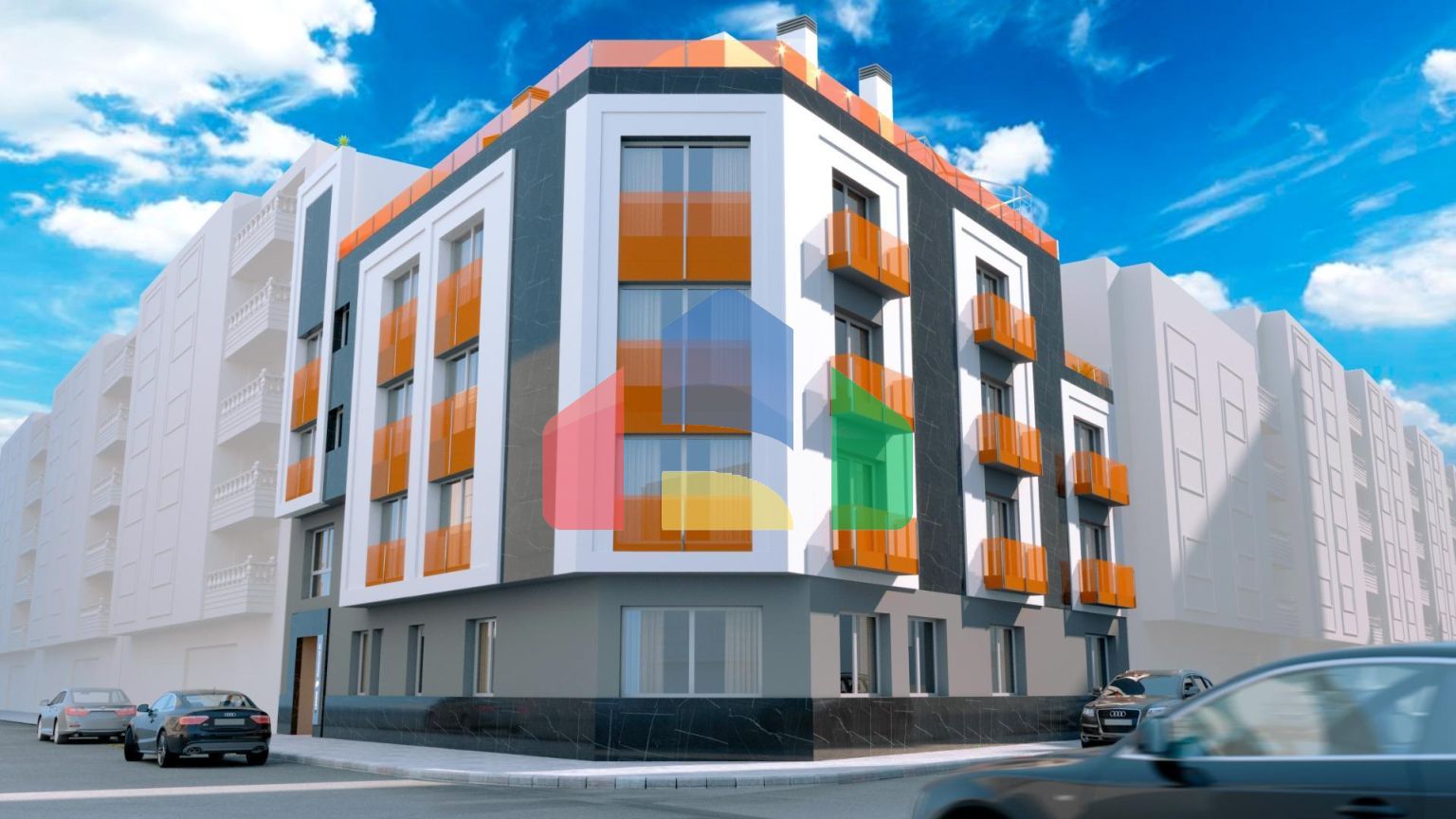 Апартаменты в Аликанте ID 72796